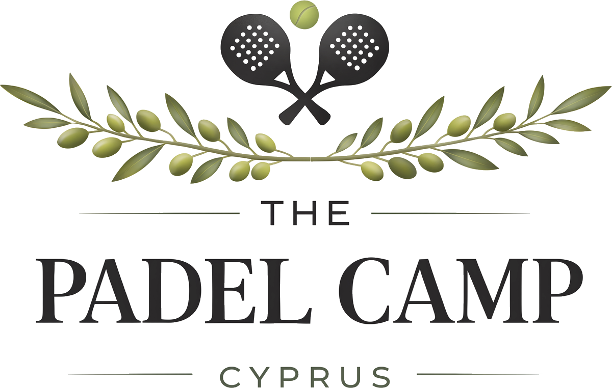 The Padel Camp Cyprus